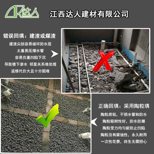 撫州陶粒_撫州陶粒批發(fā)_衛(wèi)生間回填陶粒 撫州陶粒_撫州陶粒批發(fā)_衛(wèi)生間回填陶粒