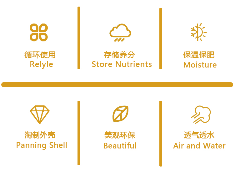 江西達人建材有限公司建筑回填陶粒優(yōu)點 江西達人建材有限公司建筑回填陶粒優(yōu)點