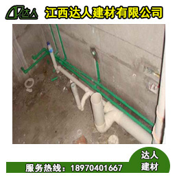 衛(wèi)生間回填：建筑垃圾、陶粒回填，哪個(gè)才正確？