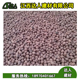 九江采桑區(qū)如何用好陶粒？建筑陶粒的特性您都清楚了嗎？