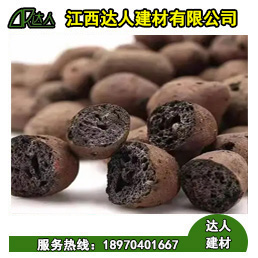 在江西進賢縣哪里可以買到衛(wèi)生間回填陶粒？