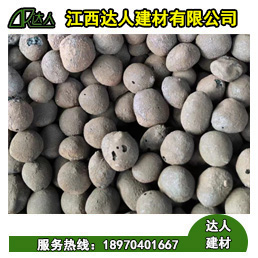 建筑回填陶粒按照強度可以怎么分類呢？